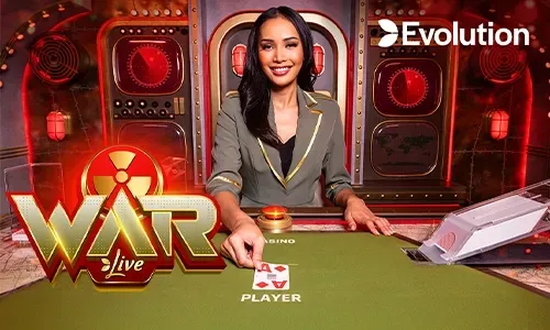 Lucky Cola Live Casino